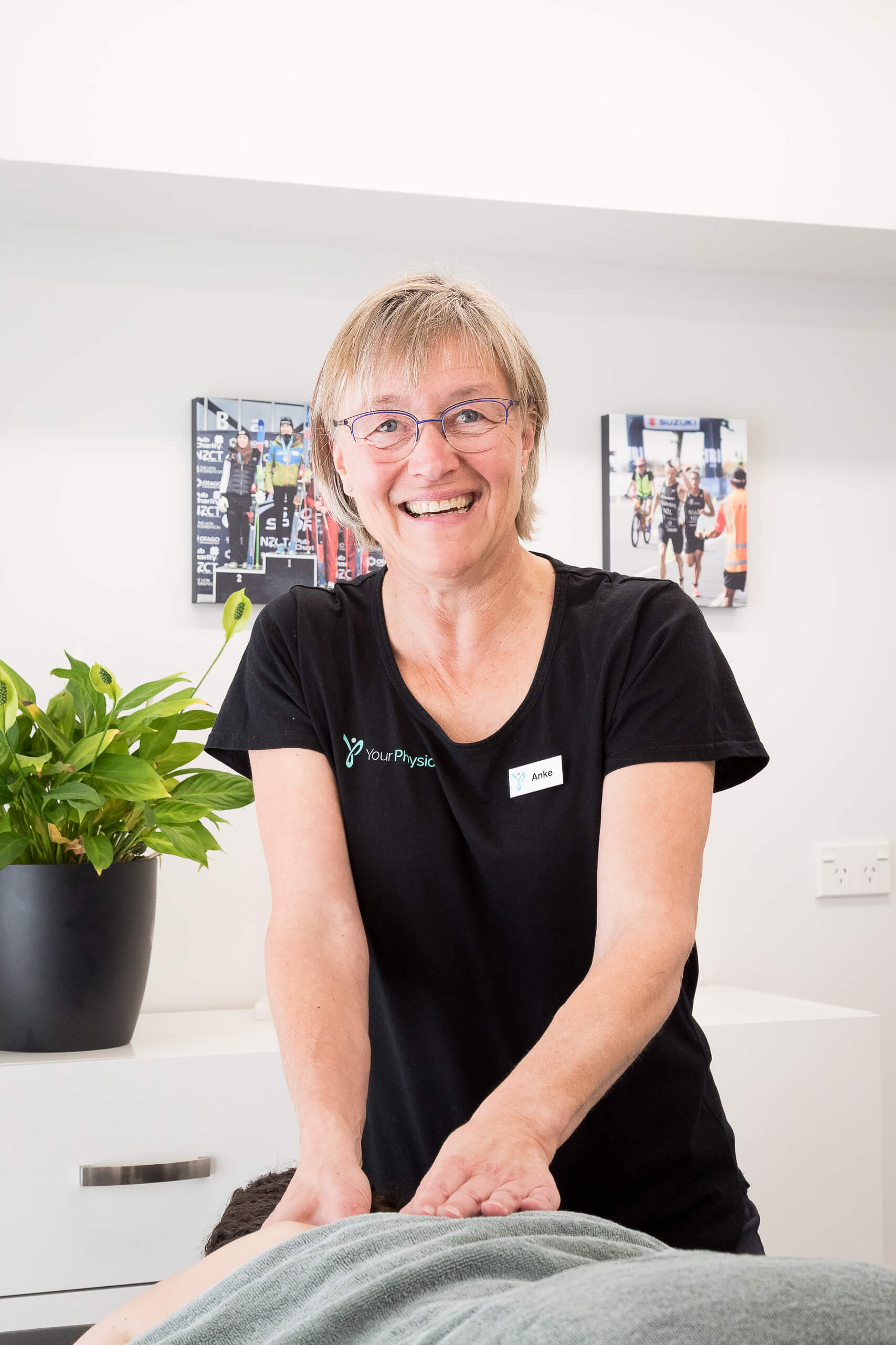 Anke Nauheimer