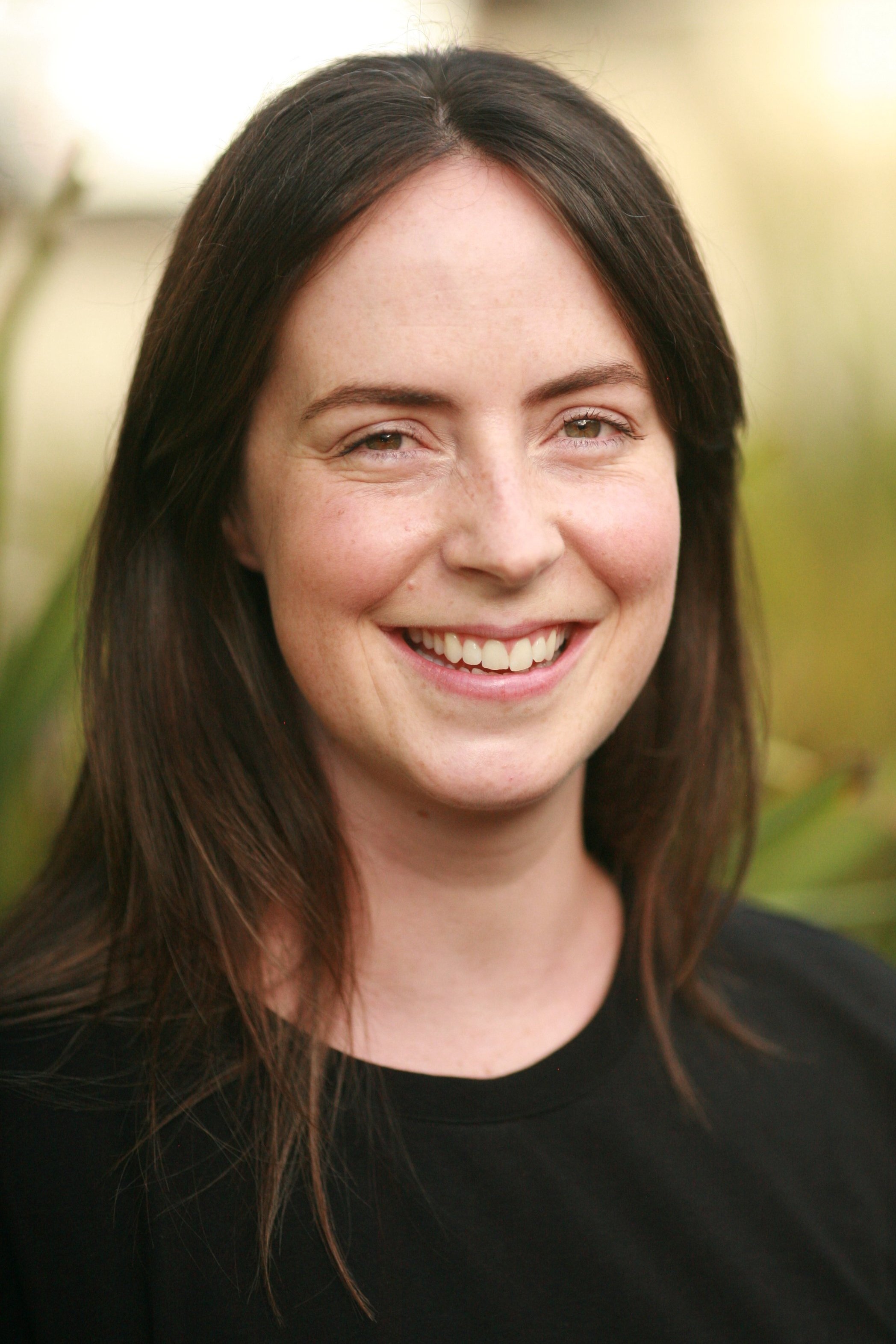Irene Leahy