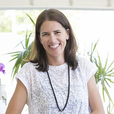 Kate Corbett
