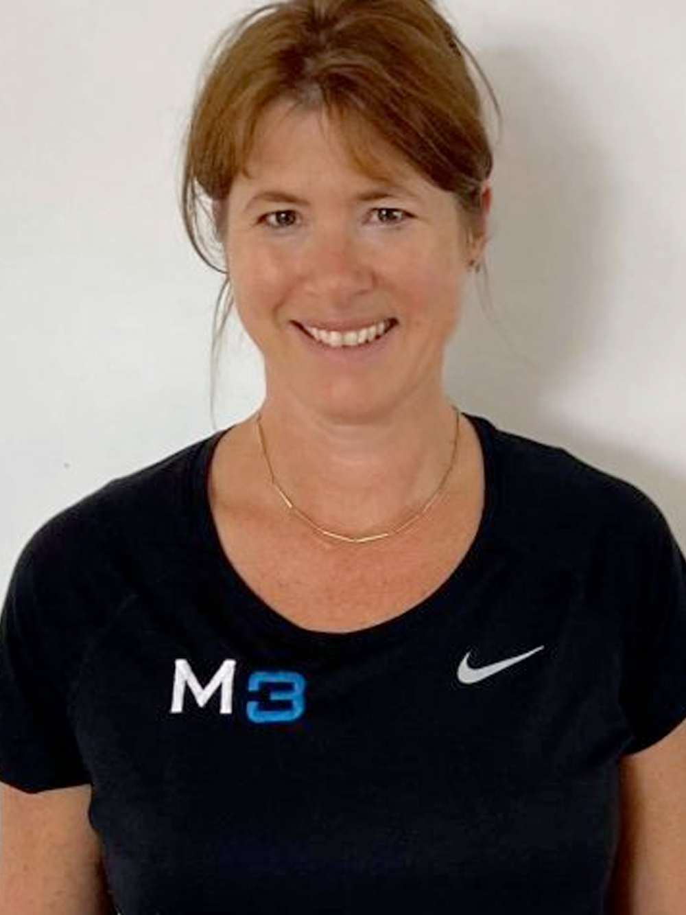 Michelle Silvester